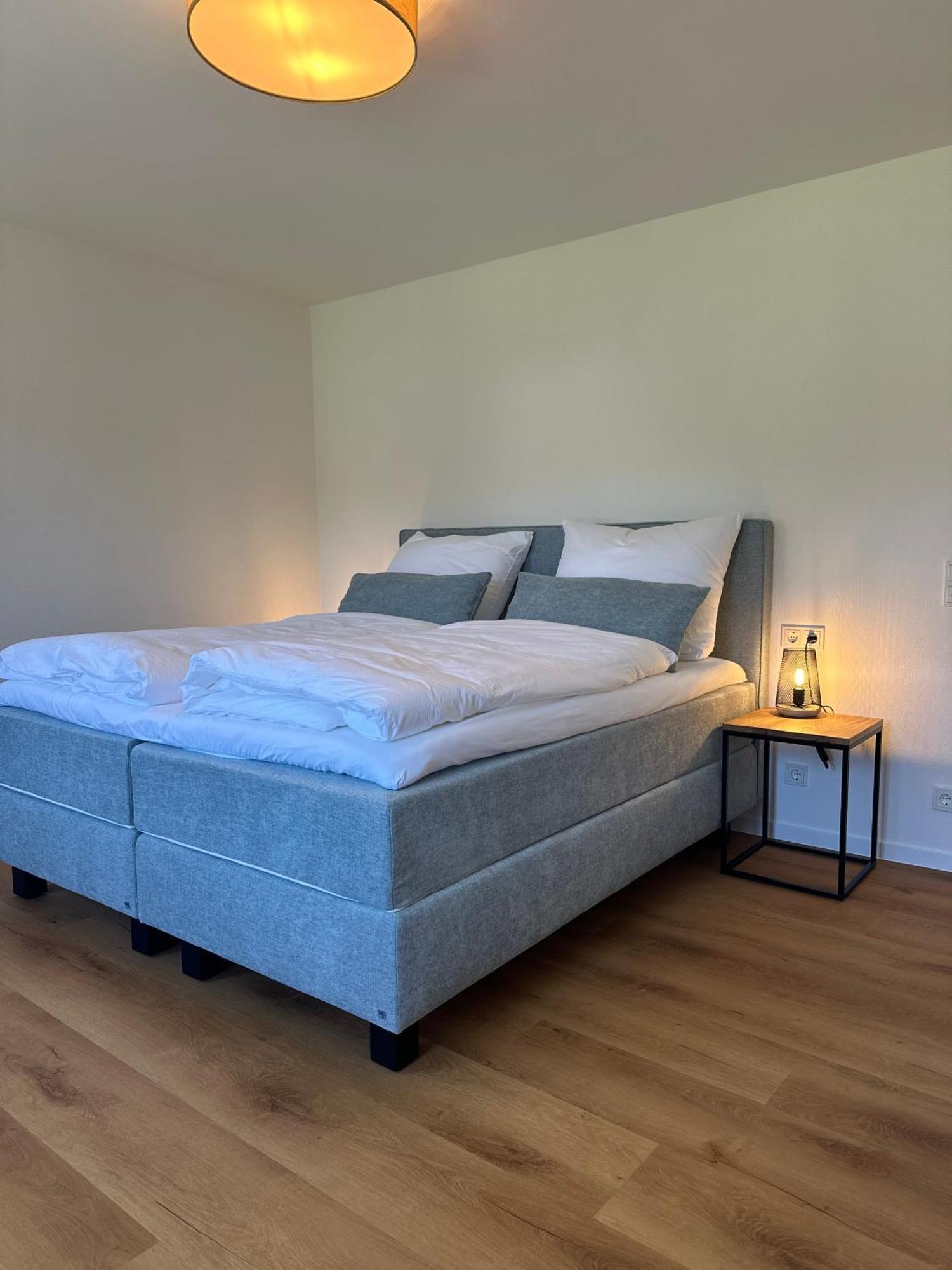 Moselappartements By Weingut Marco Adamy Lösnich エクステリア 写真