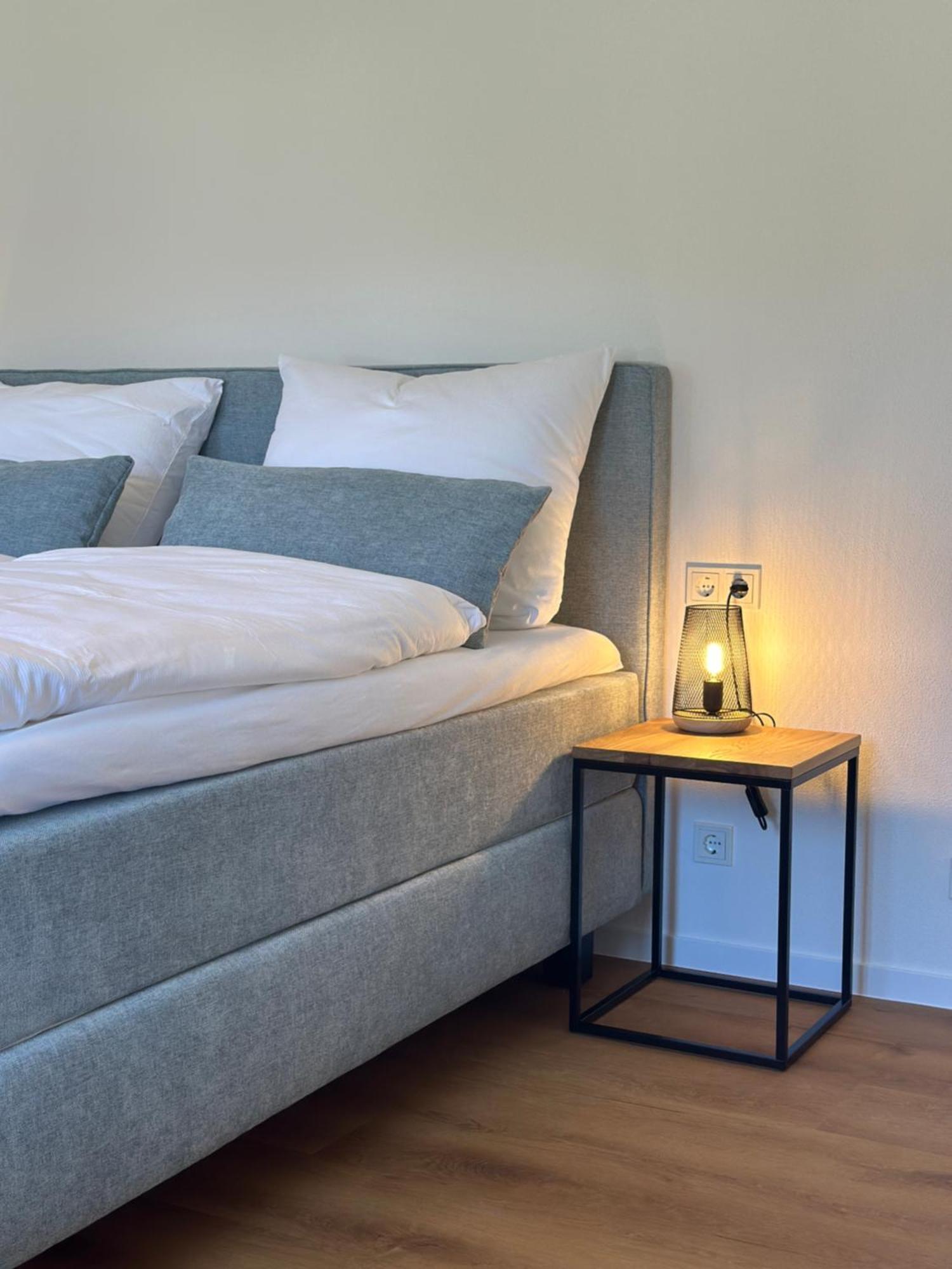 Moselappartements By Weingut Marco Adamy Lösnich エクステリア 写真
