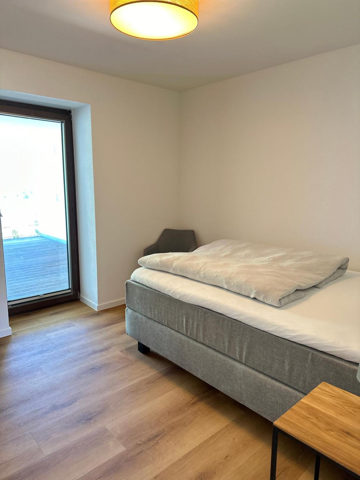 Moselappartements By Weingut Marco Adamy Lösnich エクステリア 写真