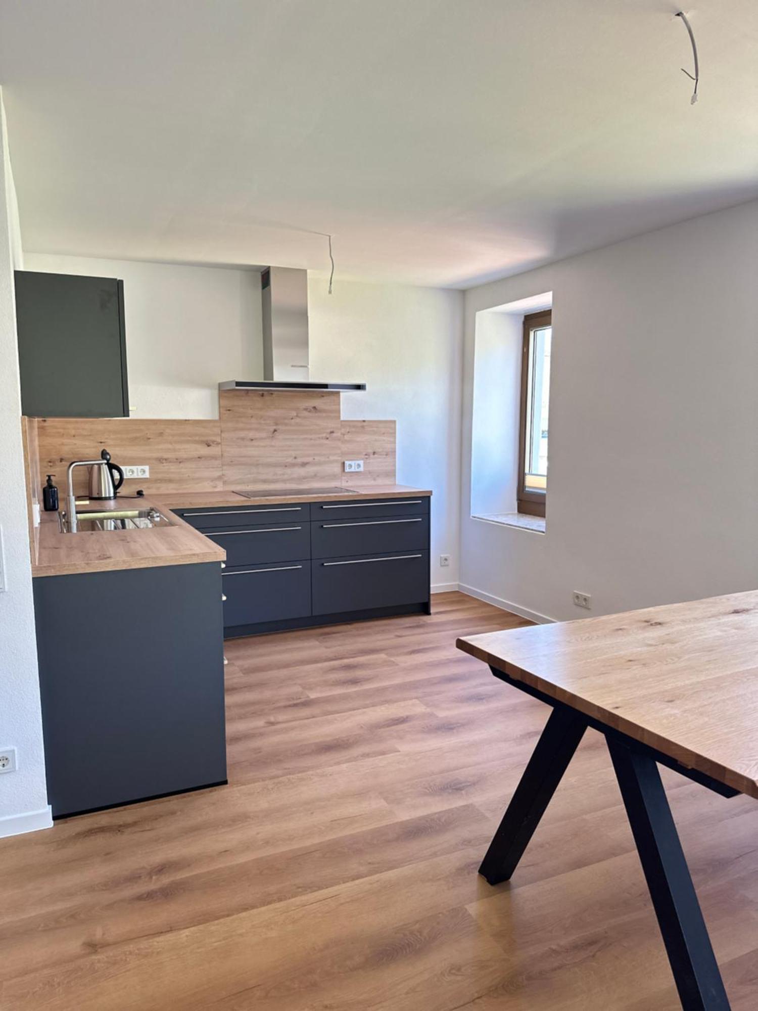Moselappartements By Weingut Marco Adamy Lösnich エクステリア 写真
