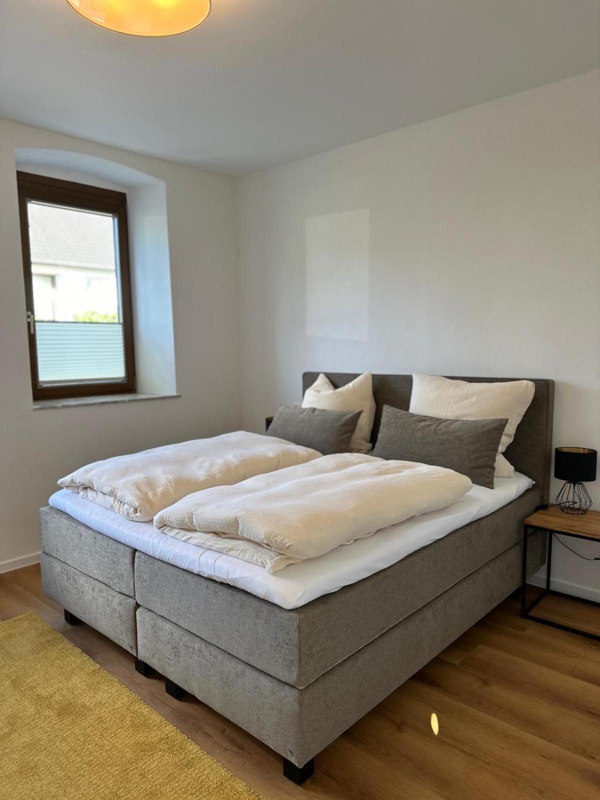 Moselappartements By Weingut Marco Adamy Lösnich エクステリア 写真