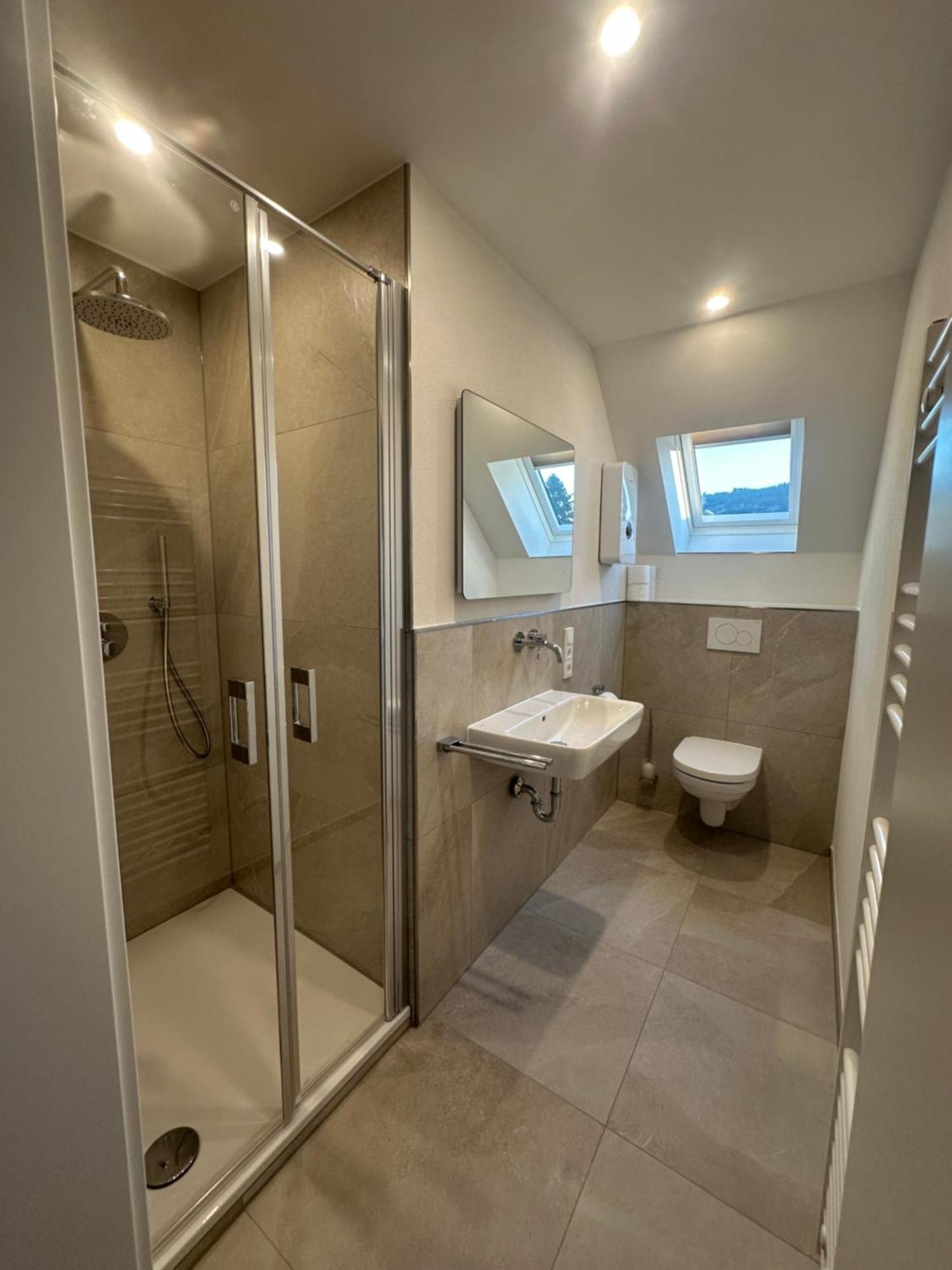 Moselappartements By Weingut Marco Adamy Lösnich エクステリア 写真