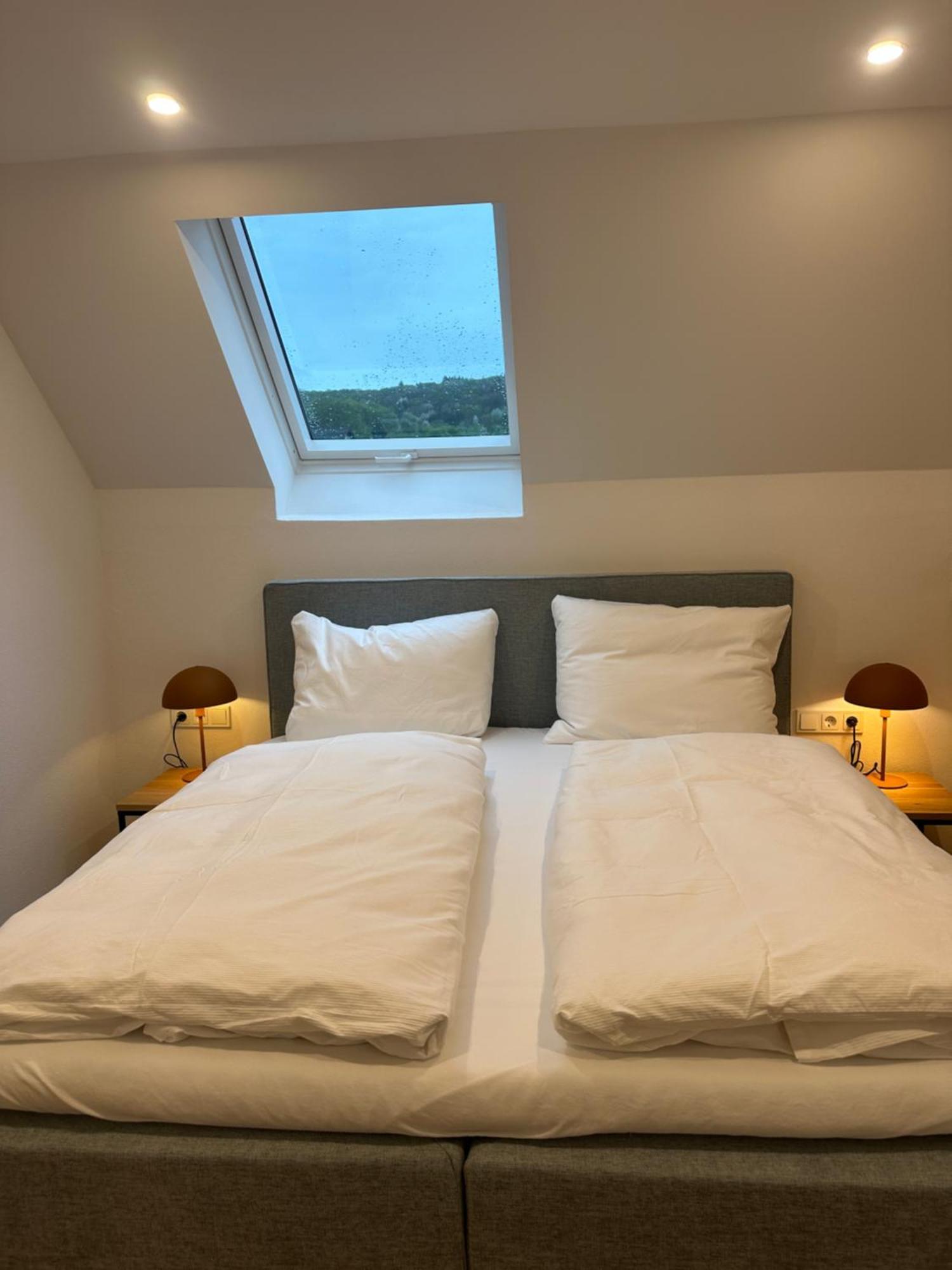Moselappartements By Weingut Marco Adamy Lösnich エクステリア 写真