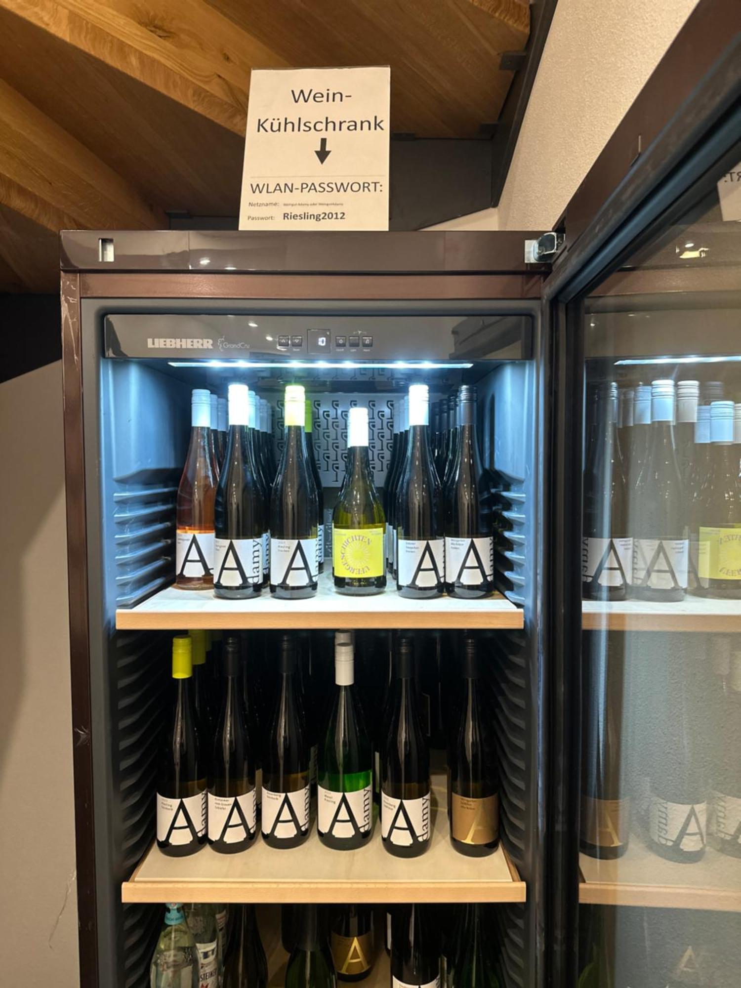 Moselappartements By Weingut Marco Adamy Lösnich エクステリア 写真